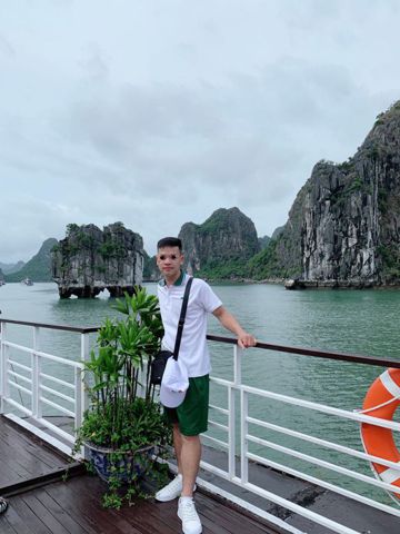 Bạn Nam Lâm Dinh Độc thân 31 tuổi Tìm người yêu lâu dài ở TP Lạng Sơn, Lạng Sơn