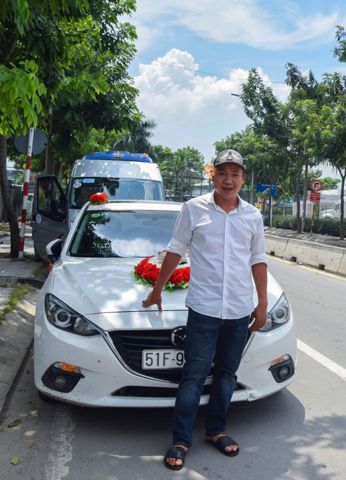 Bạn Nam Nguyễn Bắc Độc thân 28 tuổi Tìm người yêu lâu dài ở Quận 3, TP Hồ Chí Minh