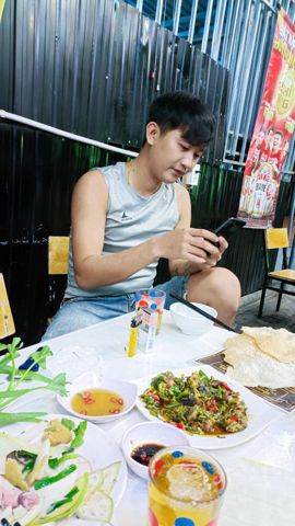 Bạn Nam Toan Độc thân 31 tuổi Tìm bạn tâm sự ở Tam Kỳ, Quảng Nam