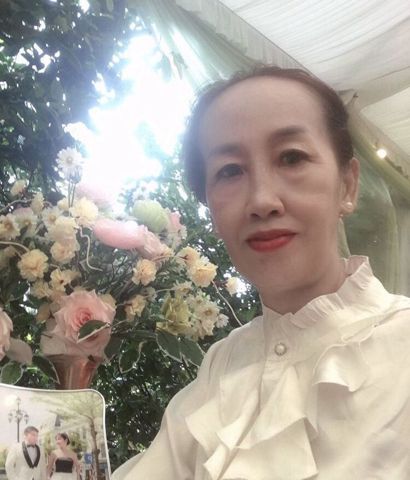 Bạn Nữ Ngọc Trâm Độc thân 57 tuổi Tìm người yêu lâu dài ở Phú Nhuận, TP Hồ Chí Minh