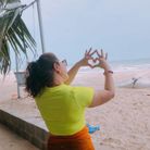 Hoa - Tìm người để kết hôn - Quận 3, TP Hồ Chí Minh - Tìm một nữa yêu thương