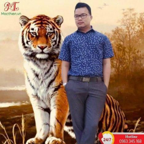 Bạn Nam Nguyễn Văn Ly dị 48 tuổi Tìm người yêu lâu dài ở Xuân Hòa, Hồ Chí Minh