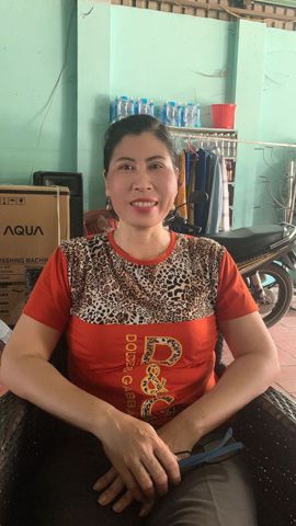Bạn Nữ Phạm Để Độc thân 50 tuổi Tìm người yêu lâu dài ở Thủ Dầu Một, Bình Dương