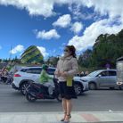 Hong Cam - Tìm người yêu lâu dài - TP Bến Tre, Bến Tre - tim ban