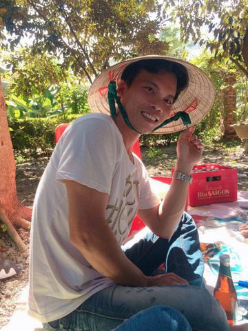 Bạn Nam Phương Linh Độc thân 41 tuổi Tìm người yêu lâu dài ở Vị Thanh, Hậu Giang