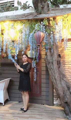 Bạn Nữ Thủy Độc thân 54 tuổi Tìm bạn đời ở Quận 3, TP Hồ Chí Minh