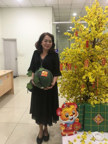 Bạn Nữ Thanh Nhàn Ở góa 65 tuổi Tìm bạn đời ở Quận 12, TP Hồ Chí Minh