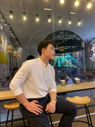Bạn Nam nguyễn văn Độc thân 28 tuổi Tìm người yêu lâu dài ở Quận 10, TP Hồ Chí Minh