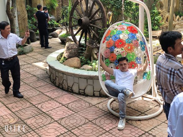 Bạn Nam Tâm Độc thân 32 tuổi Tìm người yêu lâu dài ở Buôn Ma Thuột, Đắk Lắk