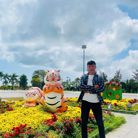 Huynh thien - Tìm người yêu lâu dài - Gia Định, Hồ Chí Minh - Vui vẻ