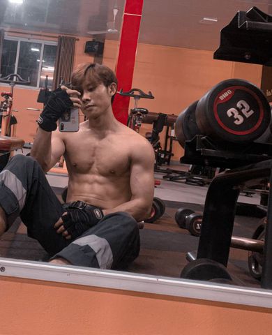 Bạn Nam Eric Độc thân 27 tuổi Tìm bạn tâm sự ở New South Wales, Úc