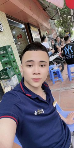 Bạn Nam Trần ngọc Độc thân 25 tuổi Tìm người yêu lâu dài ở Tam Nông, Phú Thọ