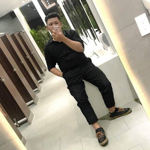 Bạn Nam Quốc Thái Độc thân 26 tuổi Tìm người yêu lâu dài ở Quận 3, TP Hồ Chí Minh