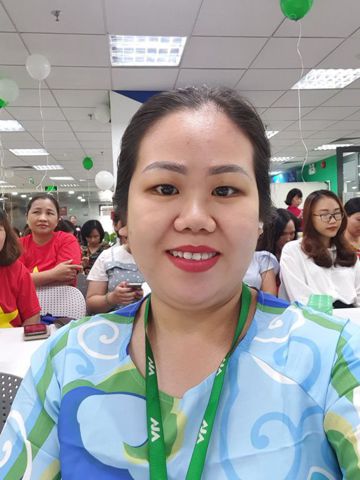 Bạn Nữ Bùi Thị Thu Ly dị 42 tuổi Tìm bạn đời ở Đống Đa, Hà Nội