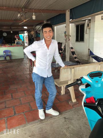 Bạn Nam Nguyễn trung Độc thân 33 tuổi Tìm người yêu lâu dài ở Củ Chi, TP Hồ Chí Minh