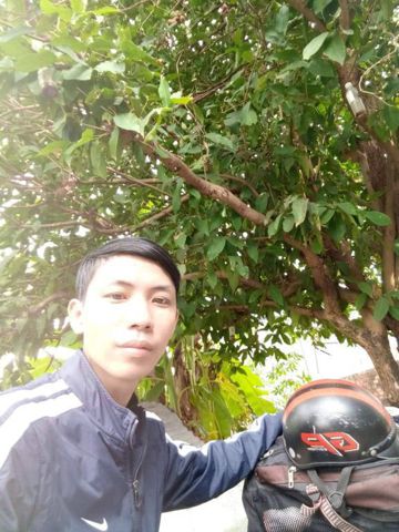 Bạn Nam Vu Duc Huy Độc thân 35 tuổi Tìm người để kết hôn ở Gò Vấp, TP Hồ Chí Minh