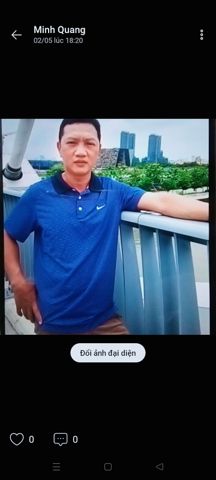 Bạn Nam Minhquang Ly dị 44 tuổi Tìm người yêu lâu dài ở Tân Phú, TP Hồ Chí Minh