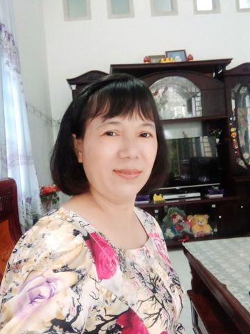 Bạn Nữ Đỗ Giang Ly dị 50 tuổi Tìm bạn đời ở TP Tây Ninh, Tây Ninh