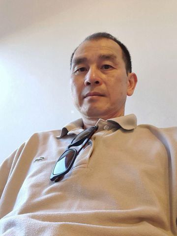 Bạn Nam Tony Ly dị 61 tuổi Tìm người yêu lâu dài ở Victoria, Úc