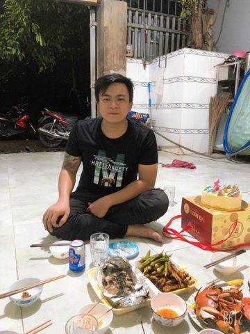 Bạn Nam Chiến Độc thân 29 tuổi Tìm người yêu lâu dài ở Hóc Môn, TP Hồ Chí Minh
