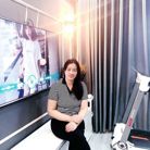 Trần thúy - Tìm người yêu lâu dài - Gia Định, Hồ Chí Minh - Thích chăm sóc gia đình và nấu những món ngon cho người thân yêu trân trọng những điều chân thành,sống giàu tình cảm