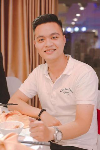 Bạn Nam Hoàng Anh Độc thân 25 tuổi Tìm người yêu lâu dài ở Hoàn Kiếm, Hà Nội