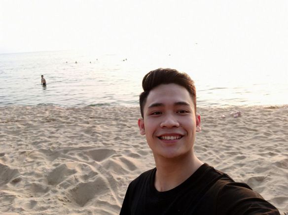 Bạn Nam Sơn Độc thân 27 tuổi Tìm người yêu lâu dài ở Sài Gòn, Hồ Chí Minh
