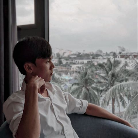 Bạn Nam Trương Thành Độc thân 28 tuổi Tìm bạn tâm sự ở Sài Gòn, Hồ Chí Minh