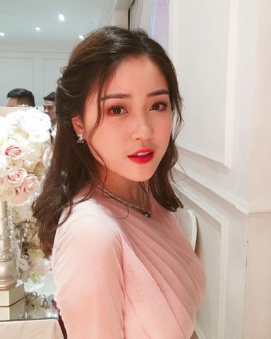 Bạn Nữ LÊ THỊ THANH Độc thân 30 tuổi Tìm người yêu lâu dài ở Mỹ Hào, Hưng Yên
