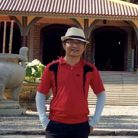 Dương - Tìm người yêu lâu dài - Thủ Đức, Hồ Chí Minh - Tìm người tình cảm, dịu dàng, thông minh