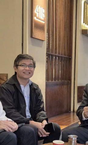 Bạn Nam Dương Ly dị 51 tuổi Tìm người yêu lâu dài ở Thủ Đức, Hồ Chí Minh