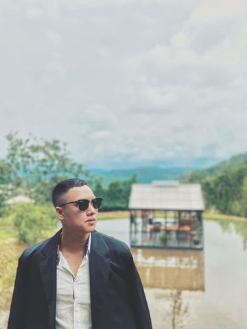 Bạn Nam Huy Độc thân 35 tuổi Tìm người yêu lâu dài ở Hải Châu, Đà Nẵng