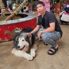 MINH MẠNH MẼ - Tìm bạn tâm sự - Bình Thạnh, TP Hồ Chí Minh - Giản dị