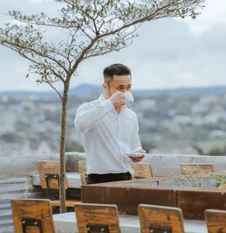 Bạn Nam Bi Ly dị 37 tuổi Tìm người yêu lâu dài ở Pleiku, Gia Lai