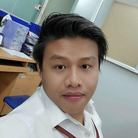 Bạn Nam Rain Độc thân 33 tuổi Tìm người để kết hôn ở Gò Vấp, TP Hồ Chí Minh