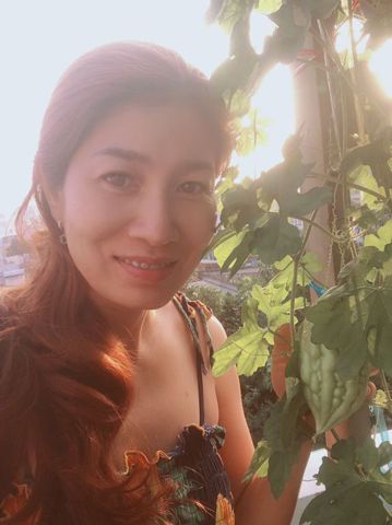 Bạn Nữ Thơ Ly dị 43 tuổi Tìm bạn tâm sự ở Gò Vấp, TP Hồ Chí Minh