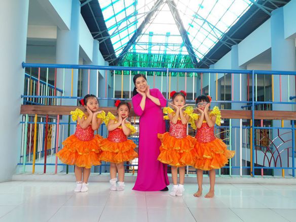 Bạn Nữ Lữ Thị Phương Ly dị 56 tuổi Tìm người để kết hôn ở Gò Vấp, TP Hồ Chí Minh