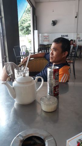 Bạn Nam hoangdanh Ở góa 45 tuổi Tìm người yêu lâu dài ở Thủ Dầu Một, Bình Dương