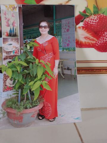 Bạn Nữ ỪLương thị Ly dị 54 tuổi Tìm người yêu lâu dài ở Phan Thiết, Bình Thuận