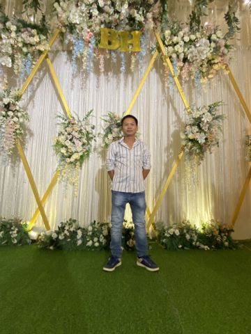 Bạn Nam Bảo Nguyễn Độc thân 35 tuổi Tìm bạn bè mới ở Biên Hòa, Đồng Nai