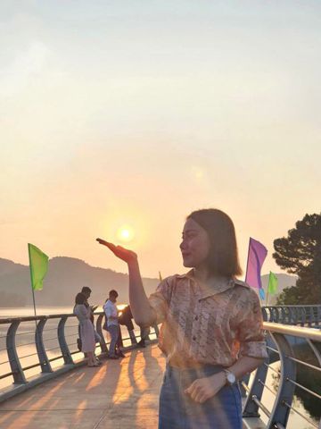 Bạn Nữ An Độc thân 32 tuổi Tìm người để kết hôn ở Quận 3, TP Hồ Chí Minh