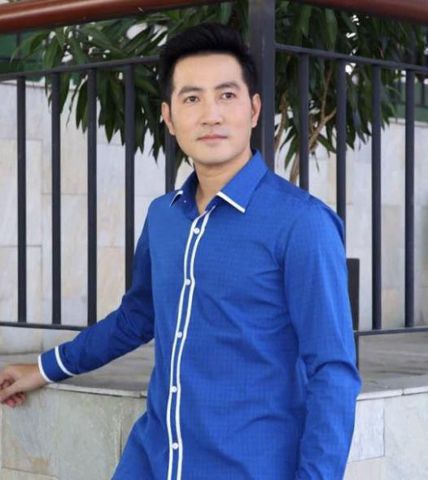 Bạn Nam Vũ khải Độc thân 40 tuổi Tìm người yêu lâu dài ở Cầu Giấy, Hà Nội