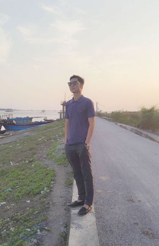 Bạn Nam Nguyễn Trinh Ly dị 36 tuổi Tìm bạn bè mới ở TP Nam Định, Nam Định