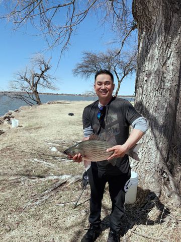 Bạn Nam Vu Huy Nguyen Độc thân 51 tuổi Tìm người yêu lâu dài ở Oklahoma, Mỹ
