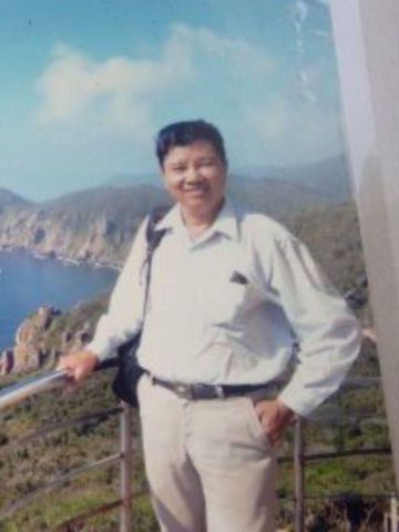 Bạn Nam Nguyễn Độc thân 59 tuổi Tìm người để kết hôn ở Mỹ Tho, Tiền Giang