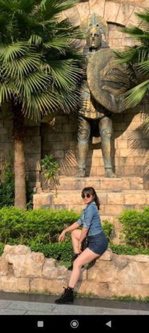 Bạn Nữ Bảo Ngọc Độc thân 44 tuổi Tìm bạn bè mới ở Quận 12, TP Hồ Chí Minh