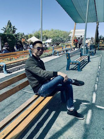 Bạn Nam Tường Lâm Độc thân 40 tuổi Tìm người yêu lâu dài ở Quận 3, TP Hồ Chí Minh