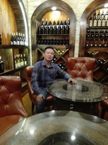 Bạn Nam Chung Độc thân 42 tuổi Tìm người yêu lâu dài ở Nha Trang, Khánh Hòa