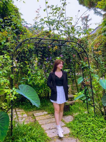Bạn Nữ Bích Châu Độc thân 29 tuổi Tìm bạn bè mới ở Nha Trang, Khánh Hòa