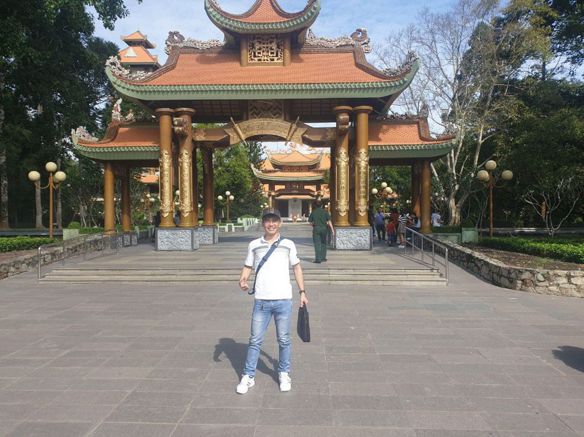 Bạn Nam Snake Độc thân 36 tuổi Tìm bạn tâm sự ở Biên Hòa, Đồng Nai